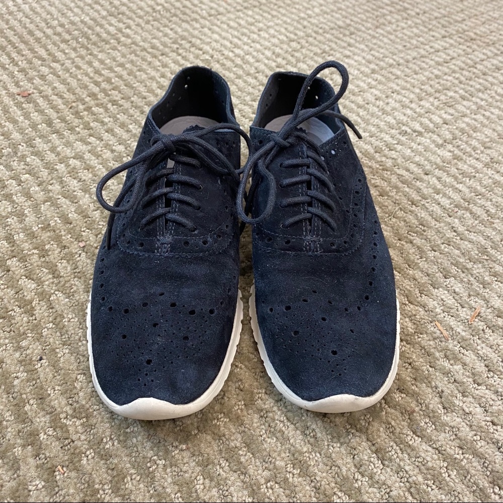 Cole Haan zerogrand - Picture 6 of 8